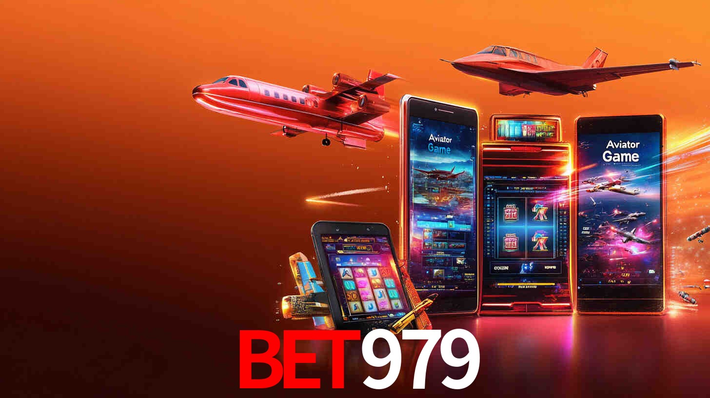 Desvendando o Mundo dos Jogos Virtuais na bet979