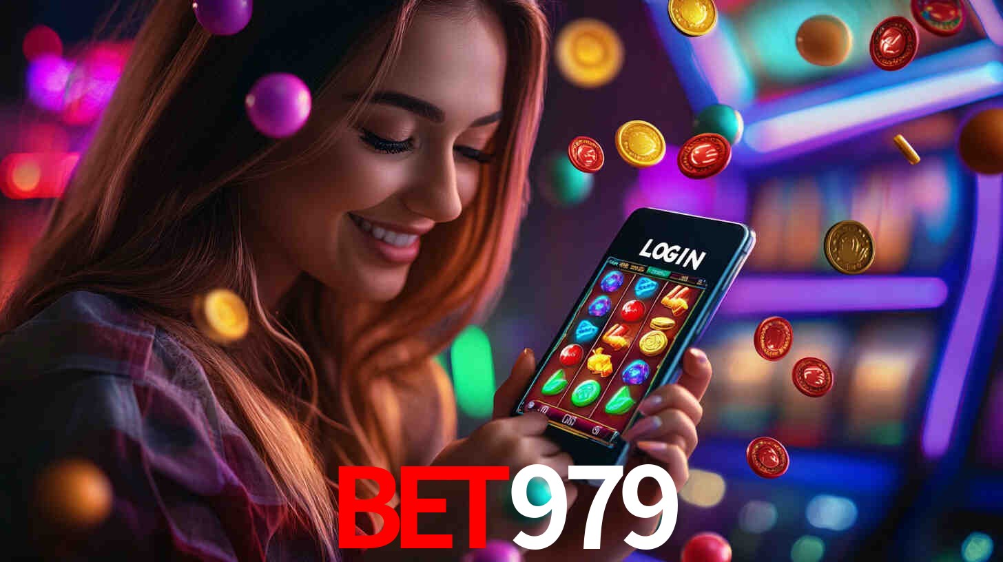 bet979: Seu Cassino Premiado com Pagamentos Rápidos