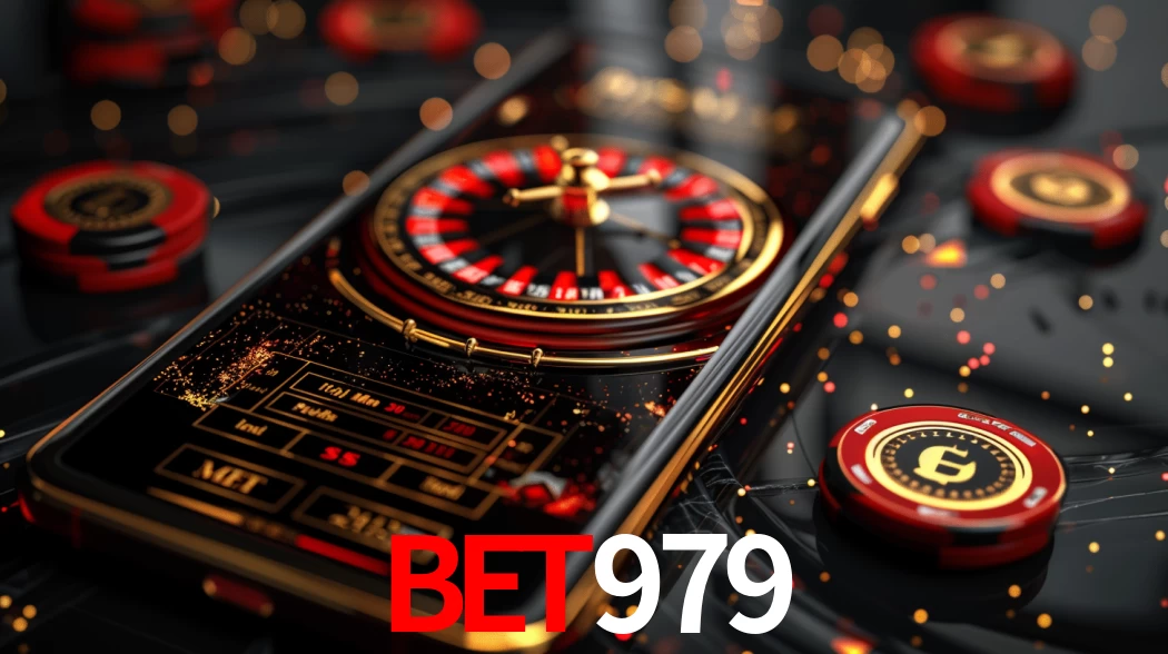 Welcome Bonus bet979