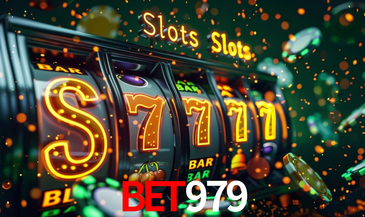 Apostas de Futebol bet979