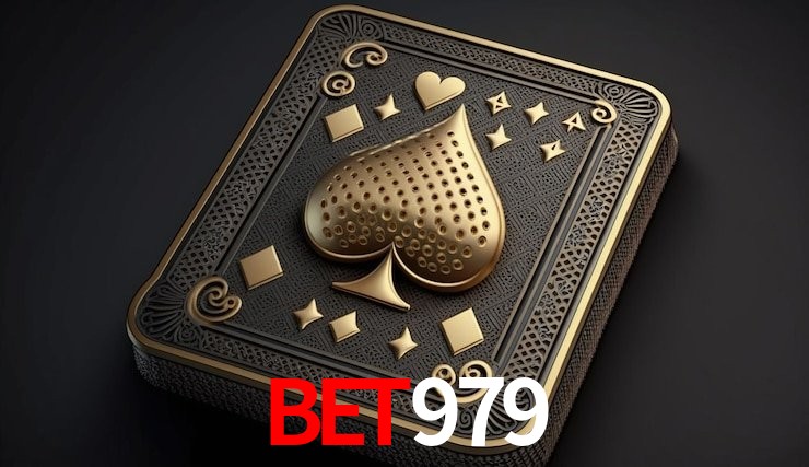 Recursos de Bônus bet979
