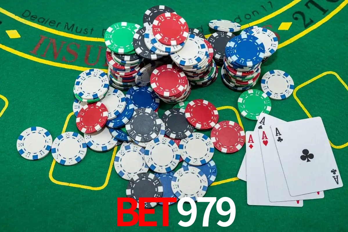 Casino Ao Vivo bet979