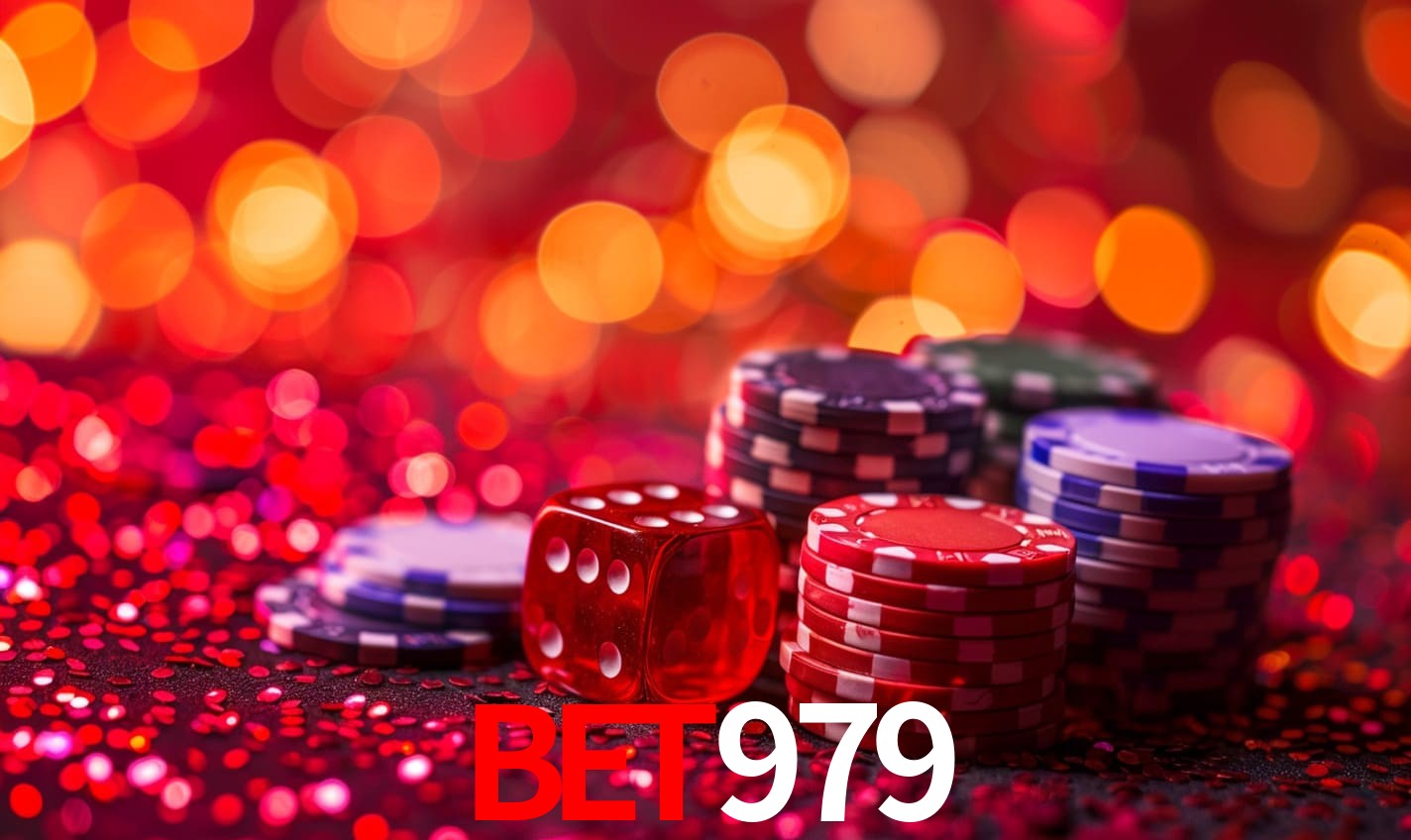 A Experiência Imersiva dos Cassinos Ao Vivo no bet979