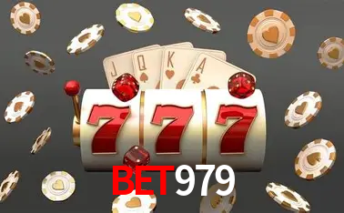 Descubra o Mundo do Cassino Online com bet979