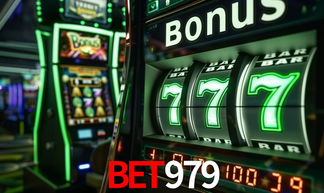 Live Casino bet979