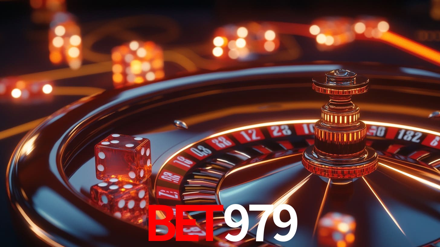 Blackjack Table bet979