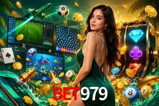 Welcome Bonus bet979