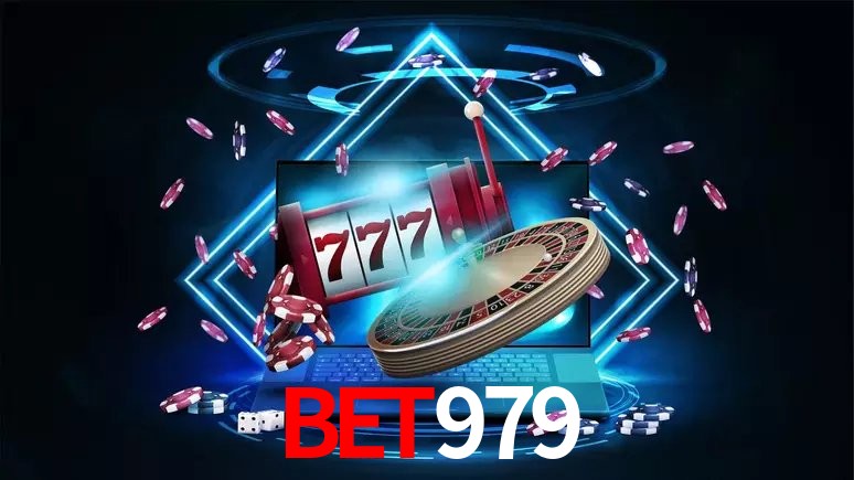 Login Seguro bet979