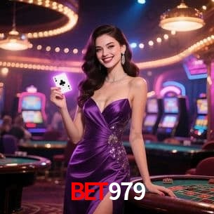 Mesa de Blackjack bet979