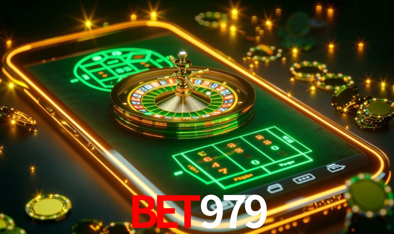 Promoção Relâmpago bet979
