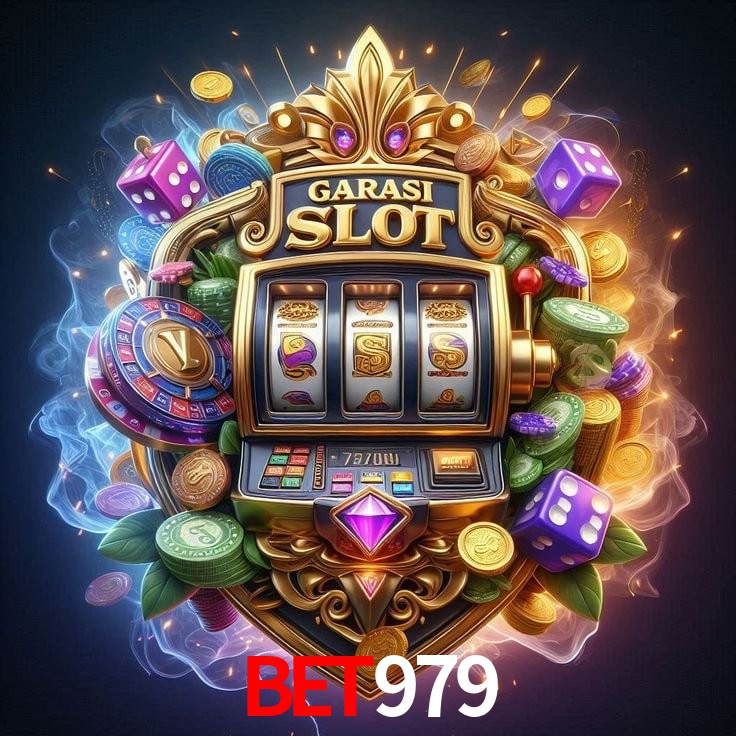Tecnologia da Plataforma bet979