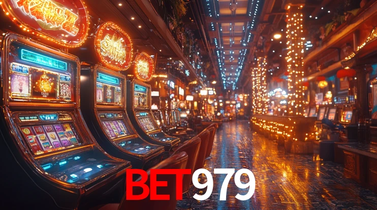 bet979: Seu Especialista em Apostas Esportivas Brasileiras
