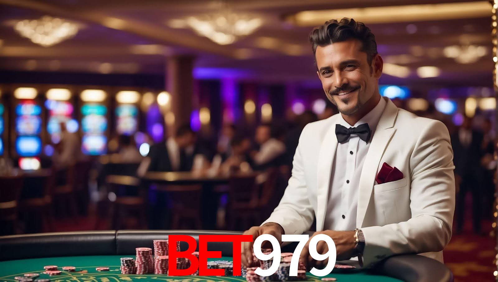 Integração de APIs bet979