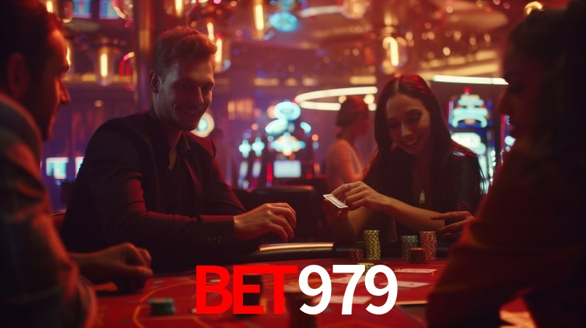 Descubra o Programa VIP da bet979: Vantagens Exclusivas para Jogadores