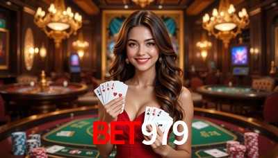 Seasonal Promotions bet979