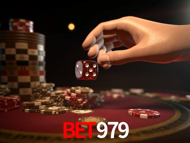 Casino Ao Vivo bet979