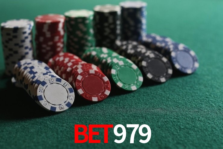 Game Statistics bet979