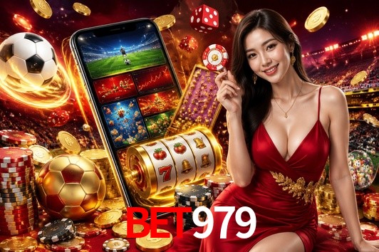 Football Betting bet979
