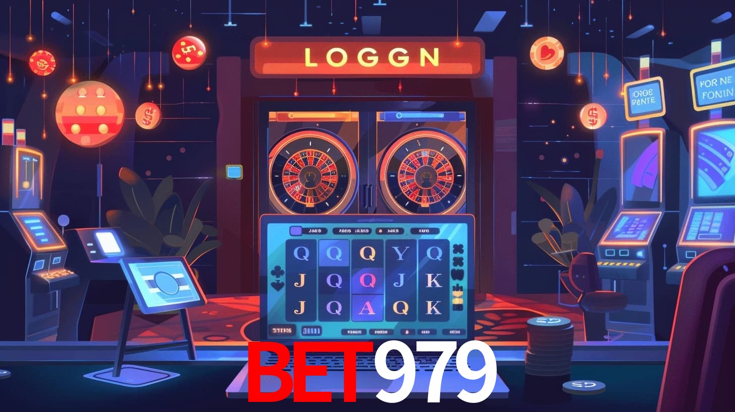 Promoções Sazonais bet979