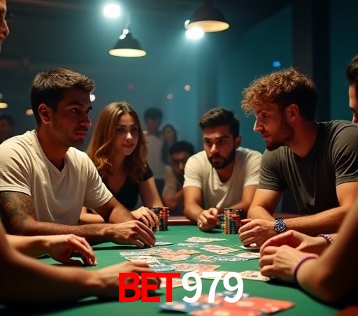 bet979 Plataforma