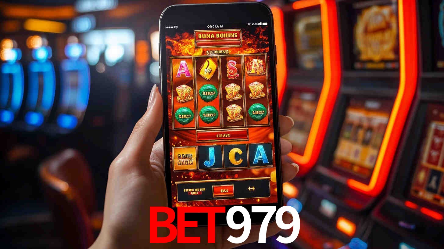 bet979 - Cassino Online do Brasil - bet979.com