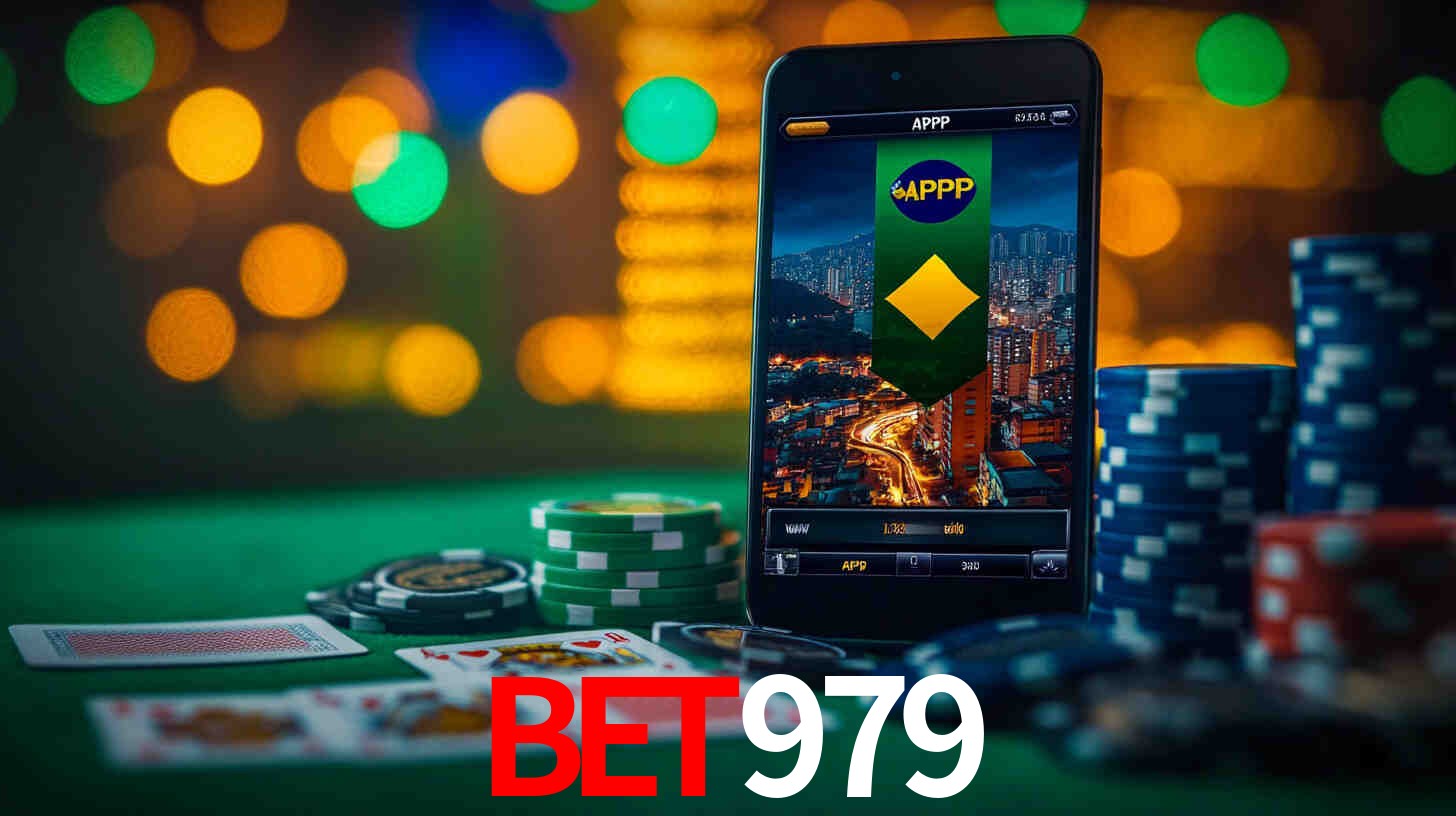 Descubra a Essência do bet979: Nossa História e Compromissos