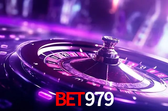 Interface do App bet979