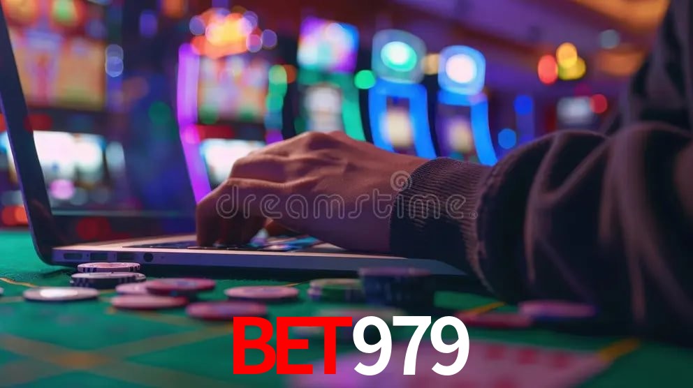 Explorando a Categoria de Eventos em Apostas na bet979
