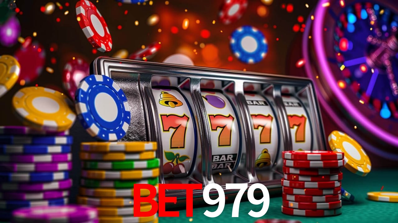 Live Casino bet979