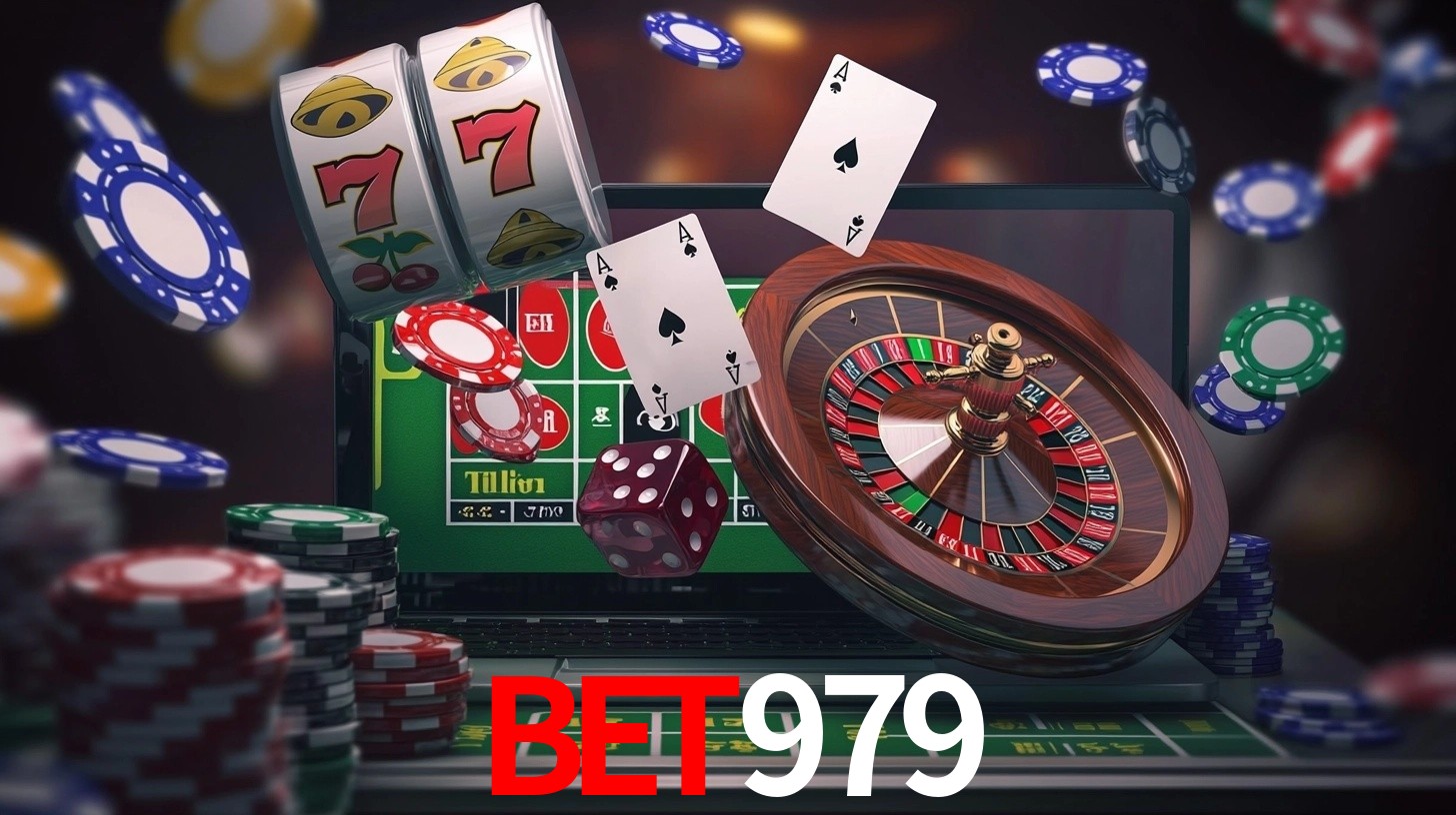 Ofertas Imperdíveis na bet979: Promoções e Bônus Que Valem a Pena