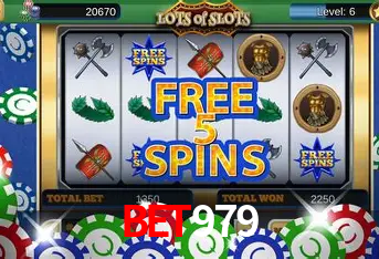 APP oficial da bet979 para mobile