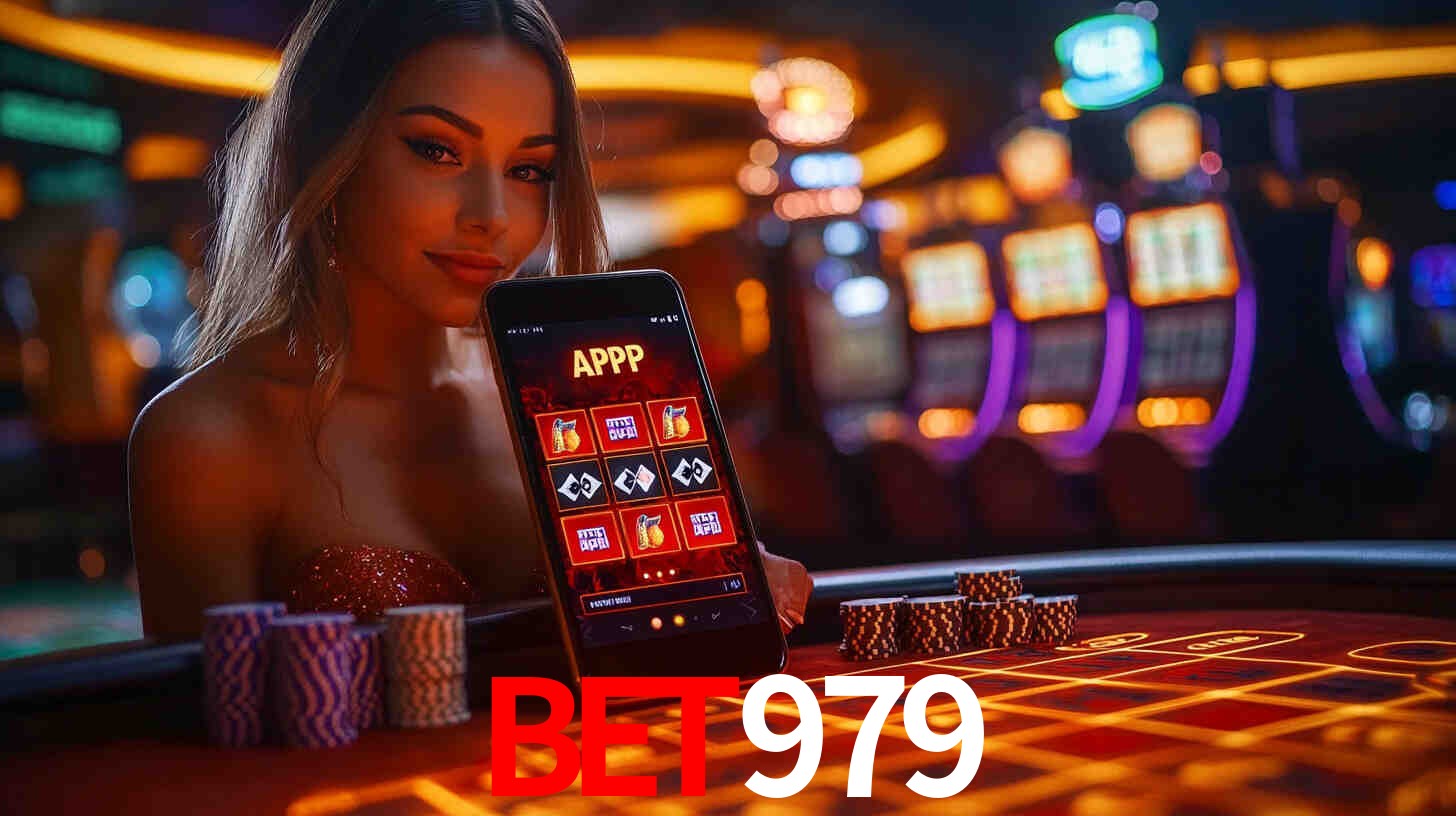 Apostas Esportivas na bet979: Um Guia Completo