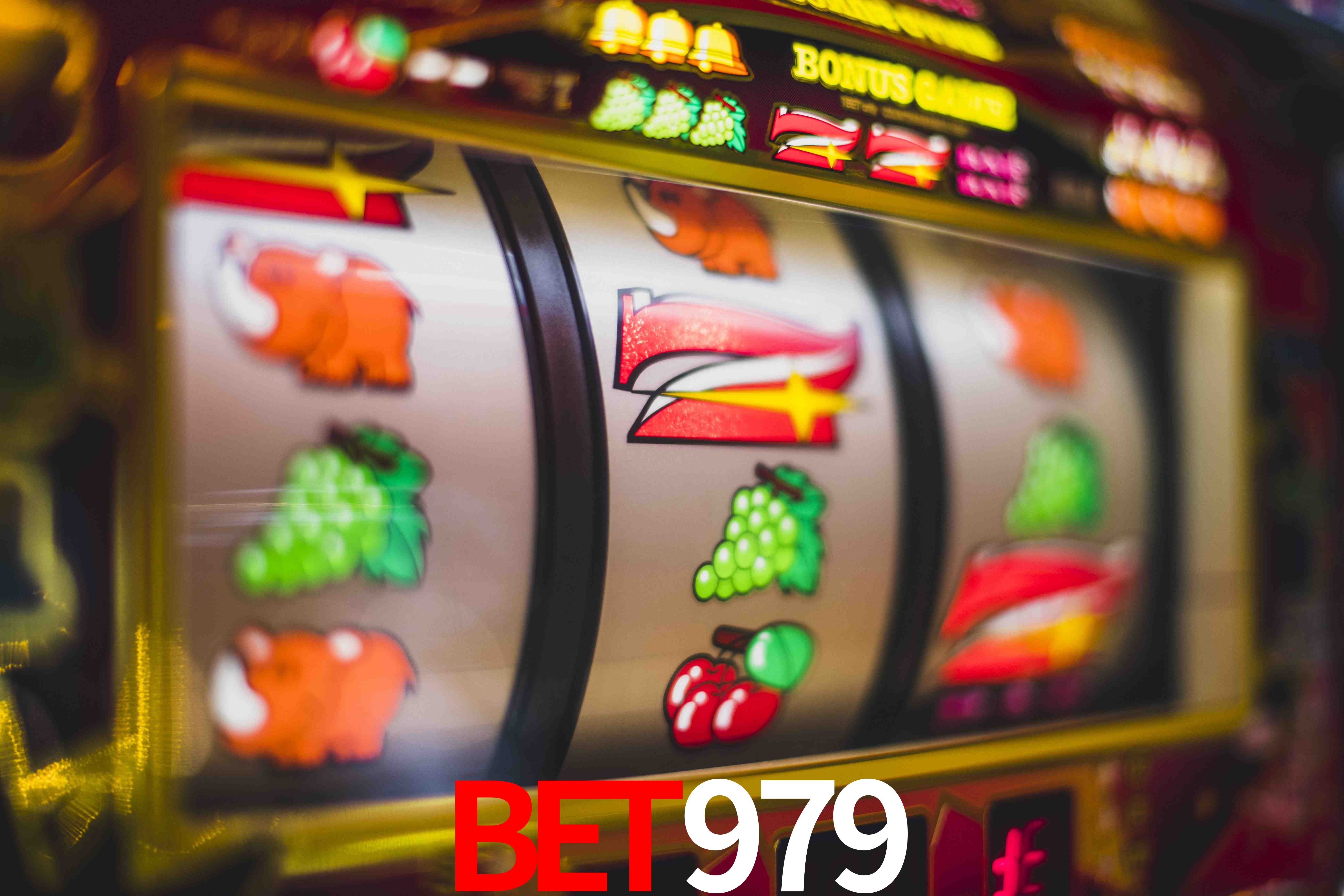Live Casino bet979