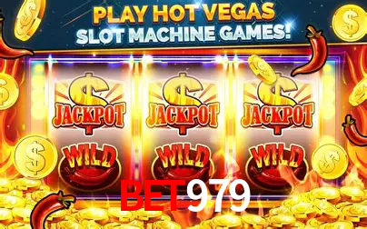 Live Casino bet979