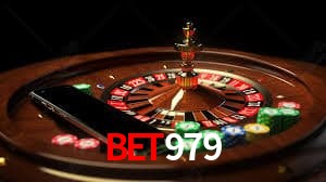 Blackjack Table bet979