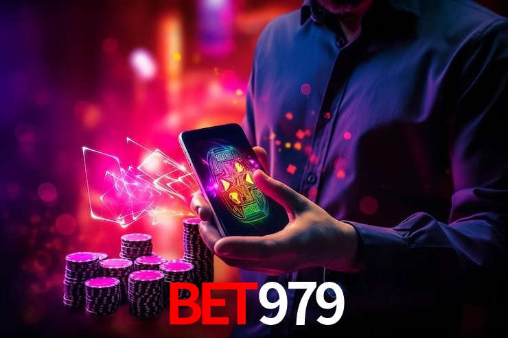 Desvendando o Mundo dos Jogos Virtuais na bet979
