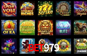 Flash Promotion bet979