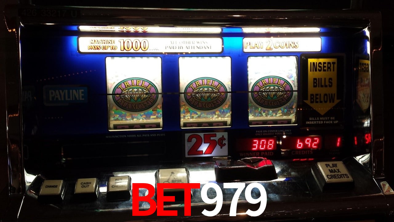 VIP Casino bet979