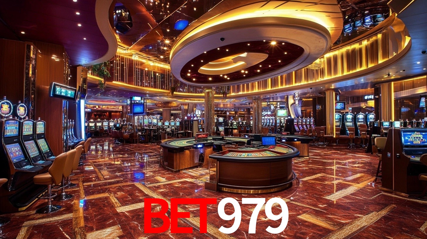 bet979 App Interface