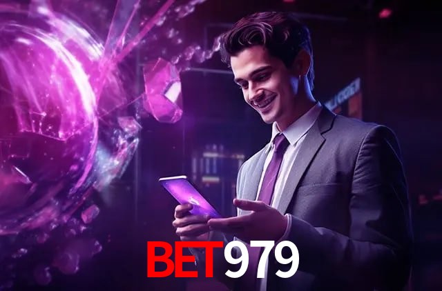 Game Providers bet979