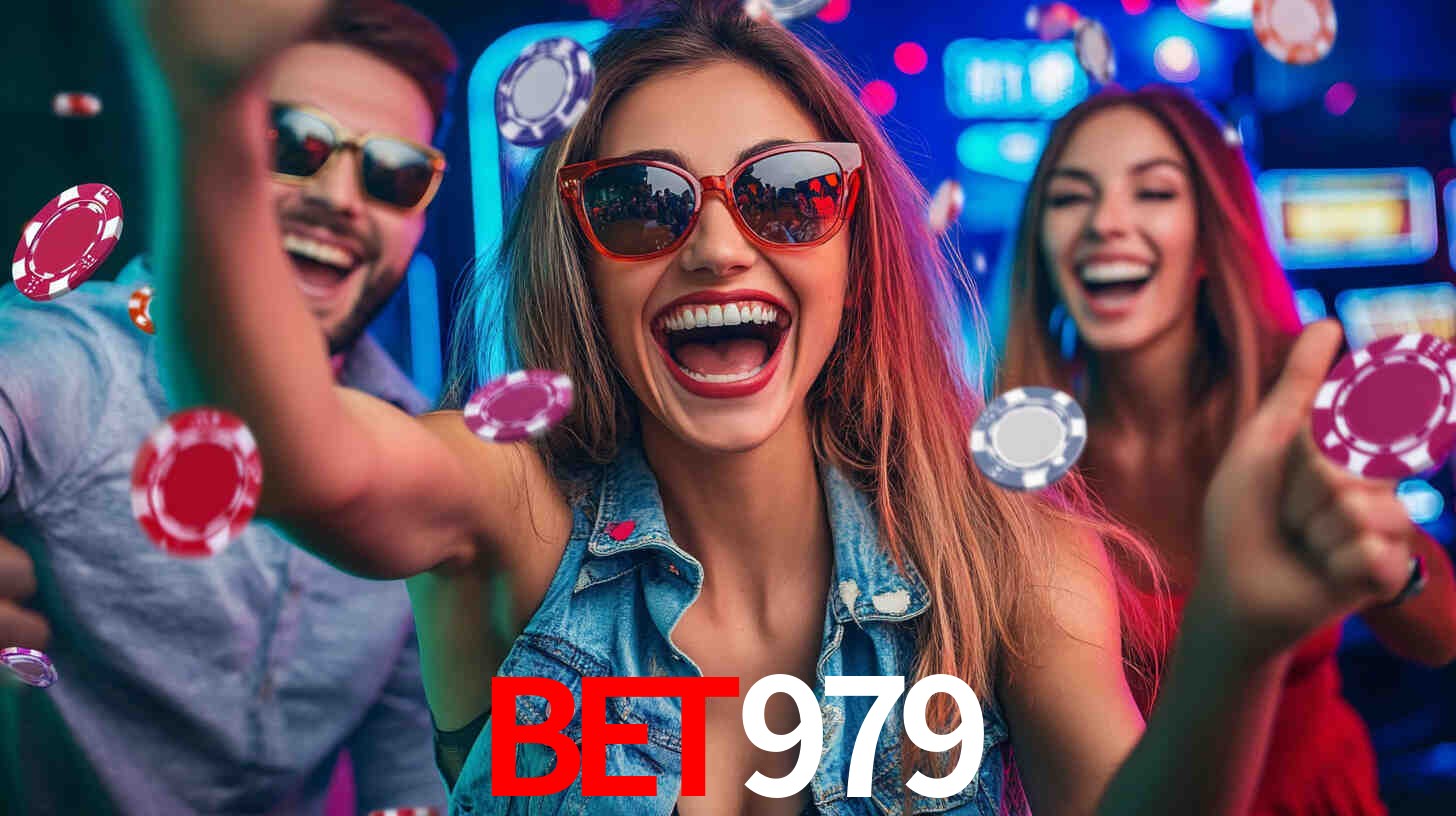 Inovações de Jogos na bet979: O Futuro das Experiências Interativas