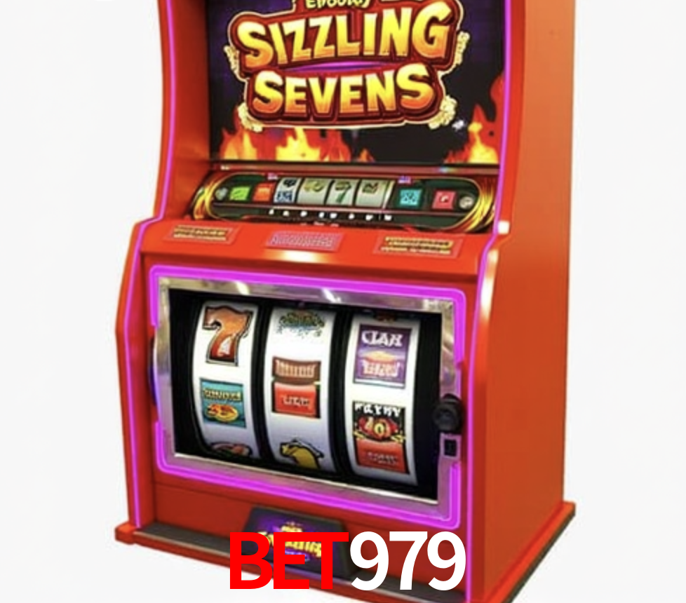 Slot Games bet979
