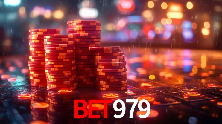 Sinta a adrenalina dos jogos de cassino com bet979