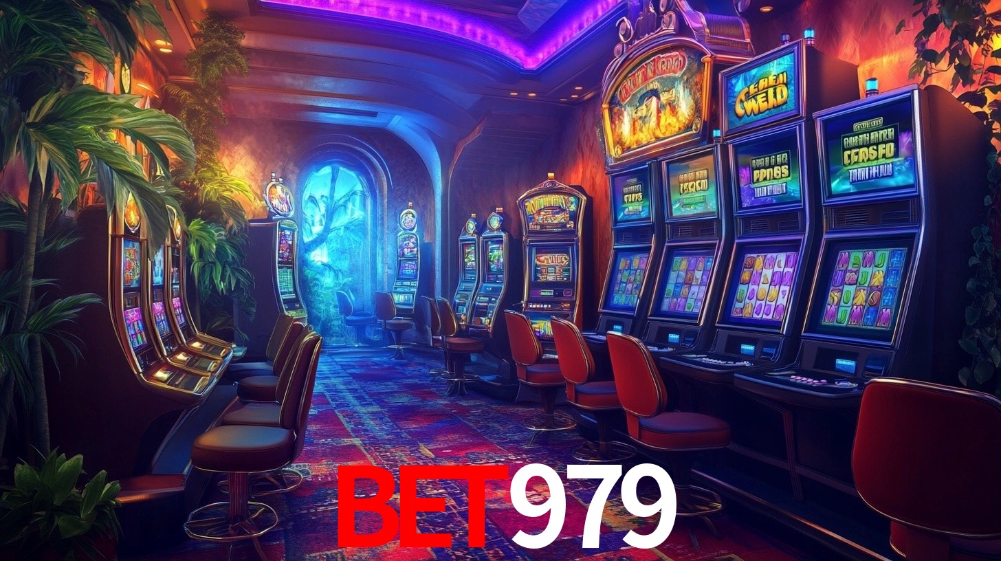 Exclusive Games bet979