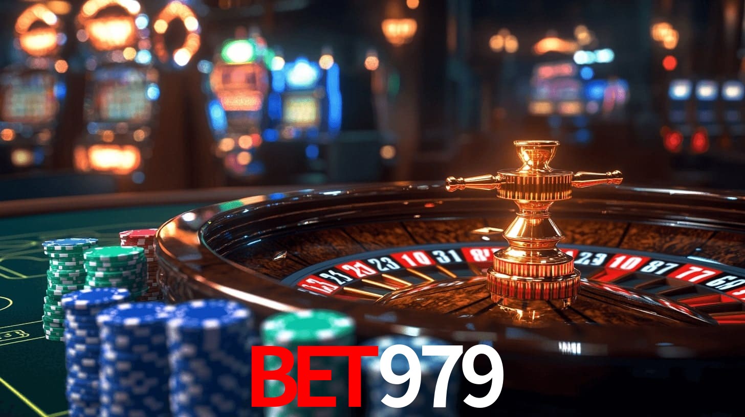 bet979: Seu Especialista em Apostas Esportivas Brasileiras