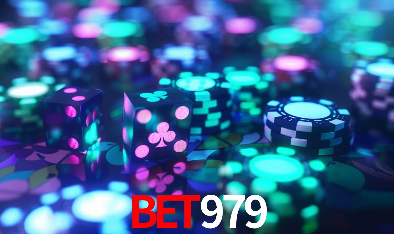 A Emoção da Loteria na bet979: Uma Chance de Mudança de Vida
